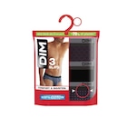 Slips homme "fantaisies" - DIM en promo chez Carrefour Slips homme "fantaisies" - DIM dans le catalogue Carrefour