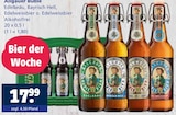 Getränkewelt Coesfeld - Allgäuer Büble Angebot im Prospekt Allgäuer Büble bei Getränkewelt im Coesfeld Prospekt für 17,99 €