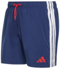 Short de bain Homme - Adidas - Intersport à Grenoble Short de bain Homme - Adidas en promo chez Intersport Grenoble à 19,99 €