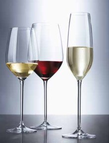 Kelchglasset Fortissimo bei Zurbrüggen in Unna Kelchglasset Fortissimo im Angebot bei Zurbrüggen Unna für 49,99 €