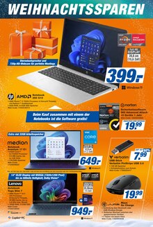 Notebook im expert Prospekt "Top Angebote" mit 16 Seiten (Wuppertal)