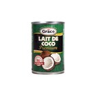 Lait De Coco Grâce Premium dans le catalogue Auchan Hypermarché