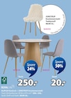 Angebot im JYSK Bersenbrück Prospekt JYSK Bersenbrück Prospekt mit im Angebot für 20,00 €