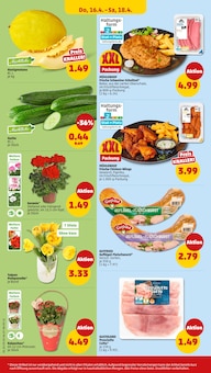 Wurst im Penny Prospekt "Wer günstig will, muss Penny." mit 42 Seiten (Recklinghausen)