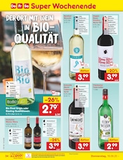 Rotwein im Netto Marken-Discount Prospekt in Würzburg Aktueller Netto Marken-Discount Prospekt mit Rotwein, "Aktuelle Angebote", Seite 38