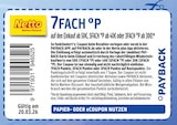 7FACH °P im Angebot bei Netto Marken-Discount in Bad Salzuflen 7FACH °P Angebote von Netto Marken-Discount bei Netto Marken-Discount Bad Salzuflen