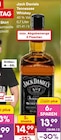 Aktuelles Tennessee Whiskey Angebot bei Netto Marken-Discount in Moers ab 13,99 €