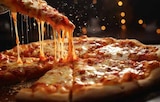 Aktuelles Steinofen-Pizza Angebot bei EDEKA in Rostock ab 1,59 €