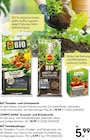 BayWa Bau- und Gartenmärkte - Gartenerde Angebot im Prospekt Gartenerde bei BayWa Bau- und Gartenmärkte im Prospekt "" für 5,99 €
