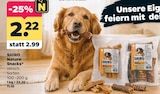 Nature Snacks Angebote von SHIRO bei Netto mit dem Scottie Stralsund für 2,22 €