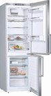 Kühl-Gefrier-Kombination von BOSCH für 599,00 € bei expert im Angebot Kühl-Gefrier-Kombination von BOSCH im aktuellen expert Prospekt