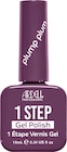 UV Nagellack 1 Step Gel Plum Pum von ARDELL im aktuellen dm-drogerie markt Prospekt