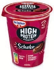 High Protein Milchreis/Pudding Schoko von Dr. Oetker im aktuellen Lidl Prospekt für 1,99 €