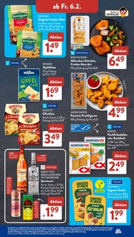 ALDI SÜD Prospekt der aktuellen Woche, gültig von 02.02.2026 bis 07.02.2026 Aktueller ALDI SÜD Prospekt "Gutes für Alle." mit 39 Seiten