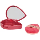 Éponge à maquillage avec boîte Belluto Accessories - Action - Action à Colombes Éponge à maquillage avec boîte Belluto Accessories - Action en promo chez Action Colombes à 1,14 €