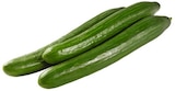 Salatgurke bei nahkauf im Weiherhammer Prospekt für 0,88 €