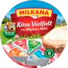 Käse Vielfalt von Milkana für 1,79 € bei EDEKA im Angebot Käse Vielfalt von Milkana im aktuellen EDEKA Prospekt