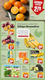 Gemüse im REWE Prospekt in Schorndorf Aktueller REWE Prospekt mit Gemüse, "Dein Markt", Seite 4