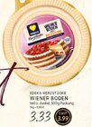 E center Düsseldorf - Wiener Boden Angebot im Prospekt Wiener Boden bei E center im Düsseldorf Prospekt für 3,33 €