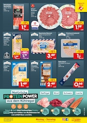 Wurst im Netto Marken-Discount Prospekt in München Aktueller Netto Marken-Discount Prospekt mit Wurst, "Aktuelle Angebote", Seite 13