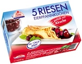 Eierpfannkuchen im Angebot bei Penny in Nordhausen Eierpfannkuchen Angebote von Lero Food bei Penny Nordhausen für 2,99 €