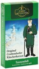 Räucherkerzen Tannenduft Angebote von Original Crottendorfer bei Wreesmann Dresden für 1,29 €