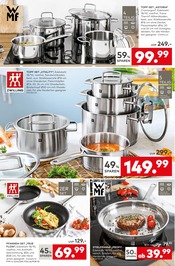 Aktueller porta Möbel Prospekt mit Topfset, "OSTERARTIKEL BIS ZU 60% reduziert", Seite 4