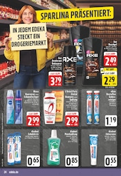 Parfum im E center Prospekt in Meerbusch Aktueller E center Prospekt mit Parfum, "Aktuelle Angebote", Seite 24