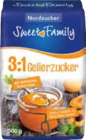 EDEKA Groß Plasten - Gelierzucker 3:1 Angebot im Prospekt Gelierzucker 3:1 bei EDEKA im Groß Plasten Prospekt für 1,19 €
