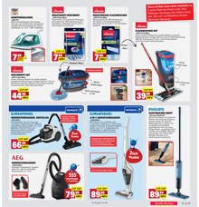 Waschmaschine im Marktkauf Prospekt "Aktuelle Angebote" mit 51 Seiten (Böblingen)