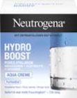 Hydro Boost von Neutrogena im aktuellen Müller Prospekt