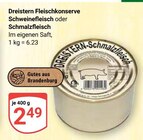 Aktuelle Schweinefleisch Angebote bei GLOBUS in Jena Aktuelles Schweinefleisch Angebot bei GLOBUS in Jena ab 2,49 €