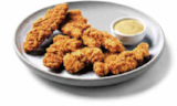 Aktuelle Hähnchen Angebote bei Netto Marken-Discount in Nürnberg Aktuelles Chicken Tender Angebot bei Netto Marken-Discount in Nürnberg ab 7,99 €