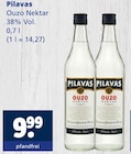 Aktuelle Schnaps Angebote bei Getränkewelt in Bochum Aktuelles Ouzo Nektar Angebot bei Getränkewelt in Bochum ab 9,99 €