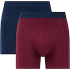 Boxers Ziki homme - Ziki en promo chez Action Boxers Ziki homme - Ziki dans le catalogue Action