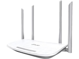 WLAN Router im MediaMarkt Saturn Prospekt ARCHER A5 AC1200-Dualband-WLAN Router von TP-LINK im aktuellen MediaMarkt Saturn Prospekt für 30,99 €