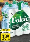 Natürliches Mineralwasser Angebote von Volvic bei E center Ahaus für 3,39 €