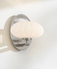 Leuchter im REUTER Prospekt "Pim" Wandleuchte von Elstead Lighting im aktuellen REUTER Prospekt für 77,95 €