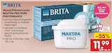 MAXTRA PRO PURE PERFORMANCE Angebote von BRITA bei Netto Marken-Discount Bergkamen für 11,99 €