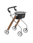 Wohnraum-Rollator Let’s Dream bei Sanitätshaus Drucklieb GmbH & Co. KG im Wentorf Prospekt für 249,00 €