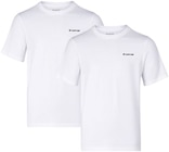 Herren T-Shirts Angebote von Lotto bei REWE Heidelberg für 9,00 €