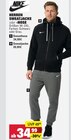 Sweathose Angebote von Nike bei Marktkauf Ludwigsburg für 34,99 €