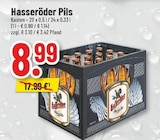 Trinkgut Harsum Prospekt mit  im Angebot für 8,99 €
