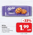Aktuelles Gebäck Angebot bei Markant Nordwest in Osnabrück ab 1,99 €