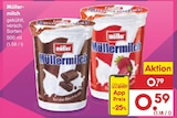Netto Marken-Discount Gronau - Müllermilch Angebot im Prospekt Müllermilch bei Netto Marken-Discount im Gronau Prospekt für 0,59 €