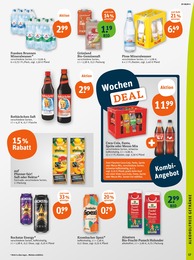 tegut Saft im Prospekt tegut Saft im Prospekt