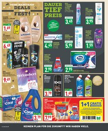 Geschirrspüler im aktuellen Marktkauf Prospekt (Recklinghausen) Geschirrspüler im Marktkauf Prospekt "Aktuelle Angebote" mit 22 Seiten (Recklinghausen)