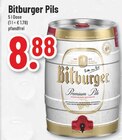 Bitburger Pils im Angebot bei Trinkgut in Münster Bitburger Pils Angebote von Bitburger bei Trinkgut Münster für 8,88 €