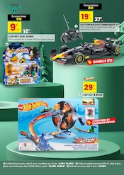 Voiture Radiocommandée Angebote im Prospekt "STOKOMANI : DES MARQUES, DES PRIX !" von Stokomani auf Seite 5