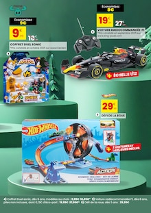 Promo Noël dans le catalogue Stokomani du moment à la page 5